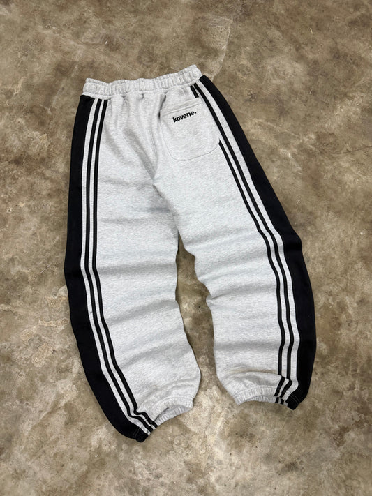 Stripe Joggers